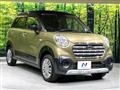 2017 Daihatsu Cast