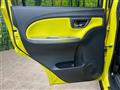 2018 Daihatsu Cast
