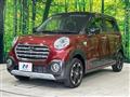 2018 Daihatsu Cast