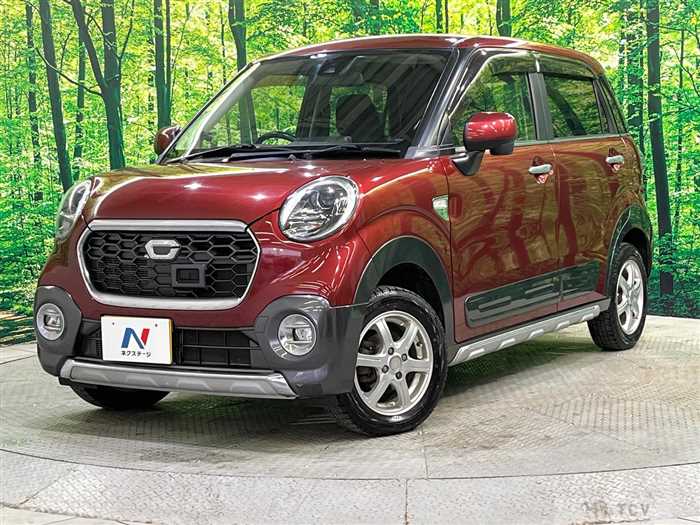 2015 Daihatsu Cast