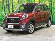2015 Daihatsu Cast
