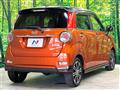 2016 Daihatsu Cast