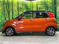 2016 Daihatsu Cast