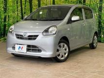 2012 Daihatsu Mira Es