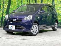 2013 Daihatsu Mira Es