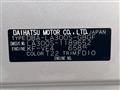 2013 Daihatsu Mira Es