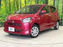 2017 Daihatsu Mira Es