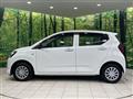 2017 Daihatsu Mira Es