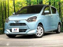 2017 Daihatsu Mira Es