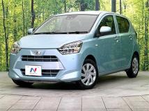 2018 Daihatsu Mira Es