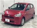 2018 Daihatsu Mira Es