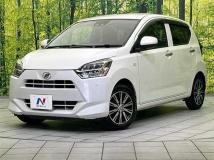 2019 Daihatsu Mira Es