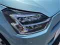 2020 Daihatsu Mira Es