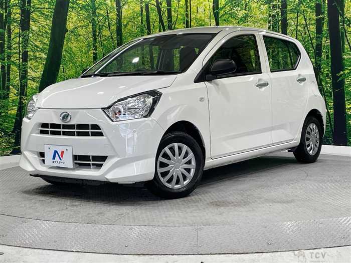 2021 Daihatsu Mira Es