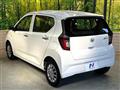 2021 Daihatsu Mira Es