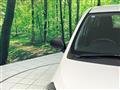 2021 Daihatsu Mira Es