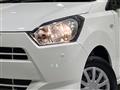 2021 Daihatsu Mira Es