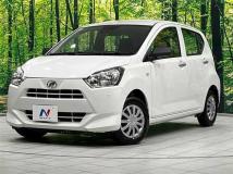 2021 Daihatsu Mira Es