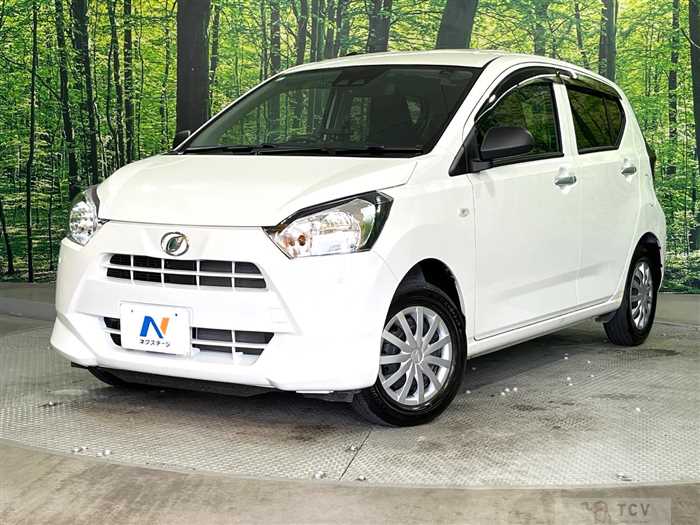2021 Daihatsu Mira Es