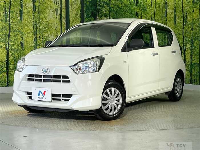 2021 Daihatsu Mira Es