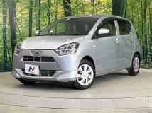 2023 Daihatsu Mira Es