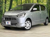 2023 Daihatsu Mira Es