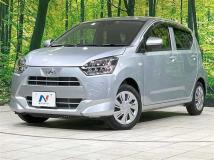 2023 Daihatsu Mira Es
