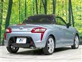 2015 Daihatsu Copen