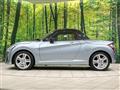 2015 Daihatsu Copen