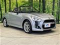 2015 Daihatsu Copen