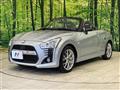 2015 Daihatsu Copen