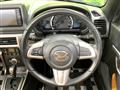 2021 Daihatsu Copen