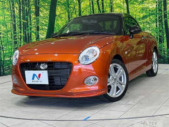 2024 Daihatsu Copen