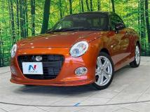 2024 Daihatsu Copen