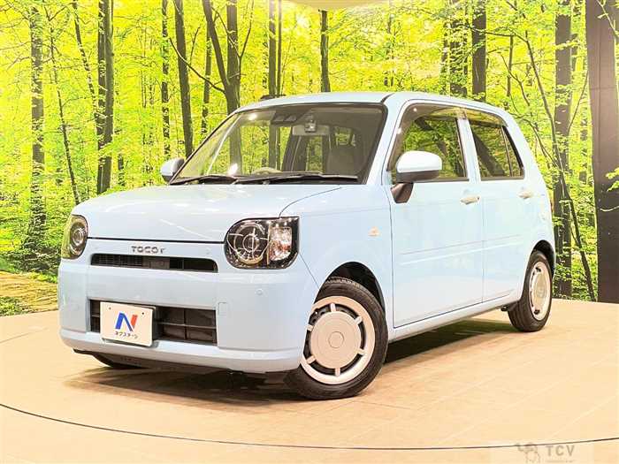 2018 Daihatsu Daihatsu Others