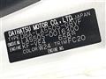 2018 Daihatsu Daihatsu Others
