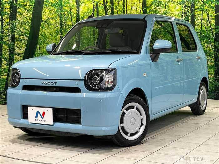 2021 Daihatsu Daihatsu Others