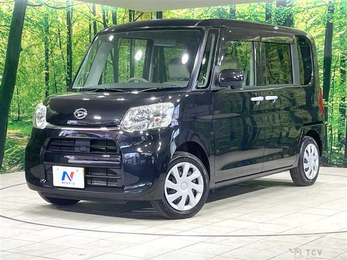 2013 Daihatsu Tanto