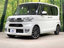 2014 Daihatsu Tanto