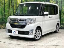 2014 Daihatsu Tanto