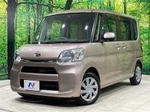 2014 Daihatsu Tanto