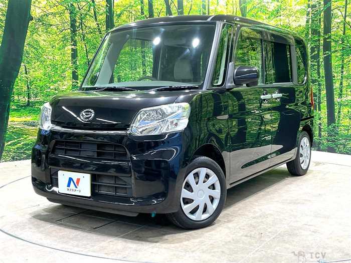 2014 Daihatsu Tanto