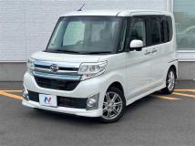 2014 Daihatsu Tanto