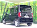 2015 Daihatsu Tanto