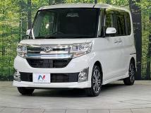 2015 Daihatsu Tanto