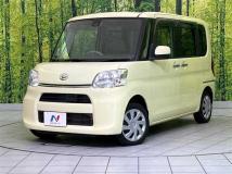 2015 Daihatsu Tanto