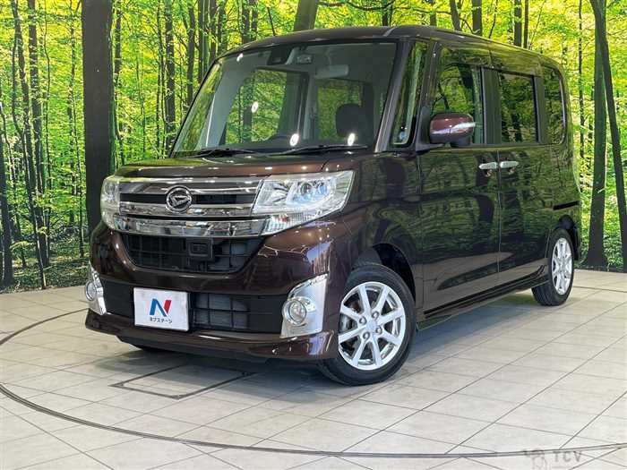 2015 Daihatsu Tanto