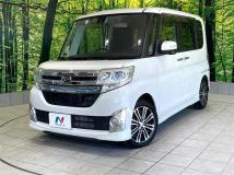 2015 Daihatsu Tanto