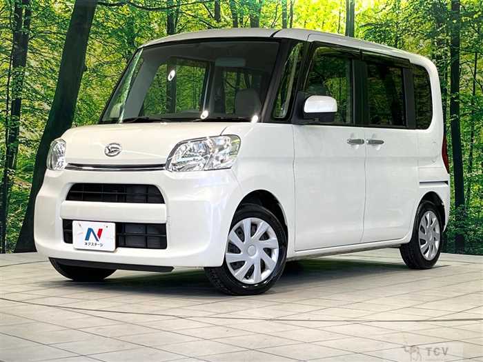 2015 Daihatsu Tanto