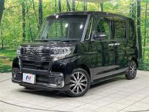 2016 Daihatsu Tanto